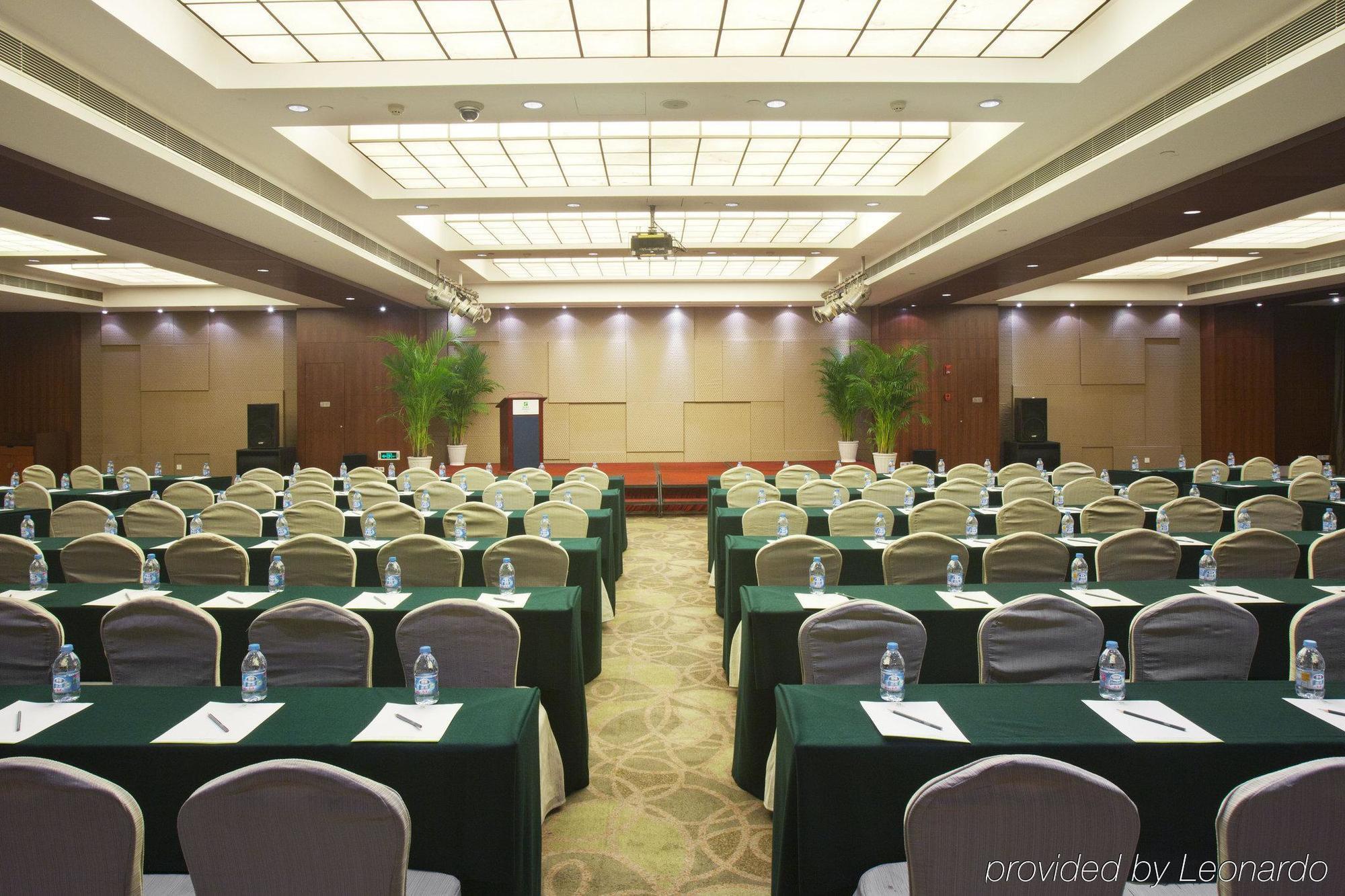 Holiday Inn Suzhou Youlian Einrichtungen foto